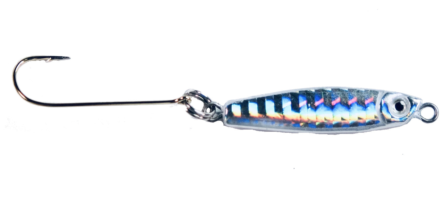 Only 2.79 usd for Jelifish Crappie Bomb Pro Snagless Jig Online at