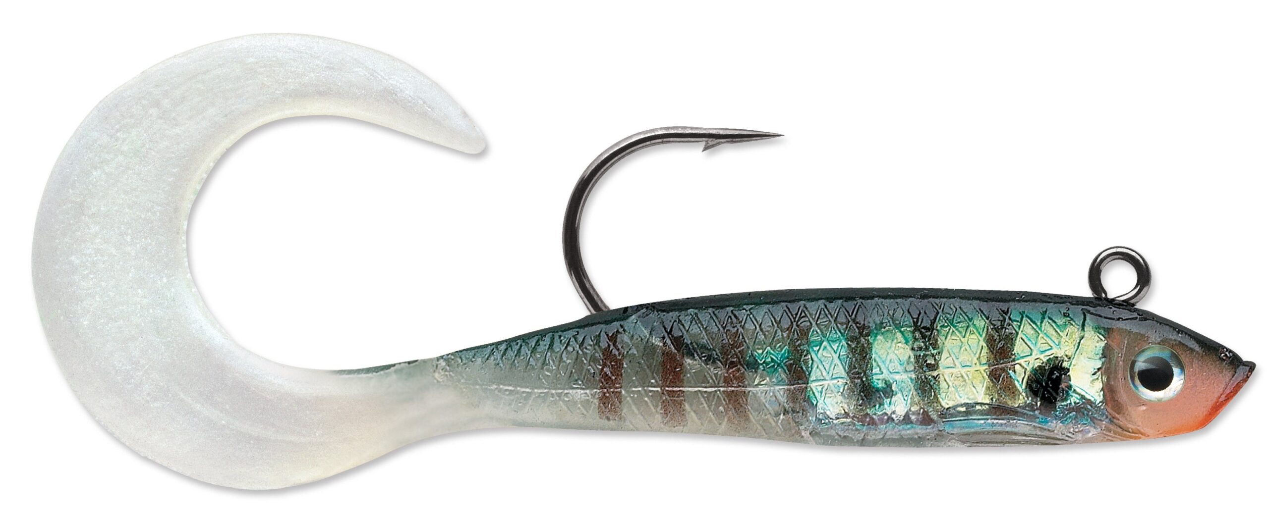Storm WildEye Live Perch 3-inch Fishing Lures (3-Pack)
